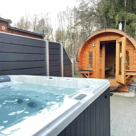 Wa104 By Interhome * Wackersdorf