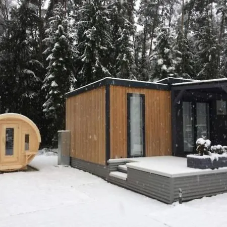Nyaraló Wa104 By Interhome *