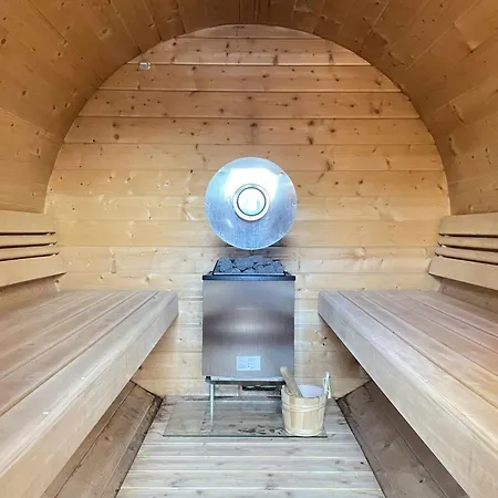 Nyaraló Wa104 By Interhome Wackersdorf