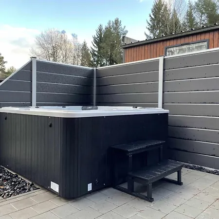 Wa104 By Interhome Nyaraló Wackersdorf