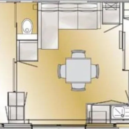 Wa104 By Interhome *