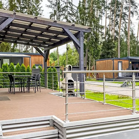 Holiday home Wa104 By Interhome