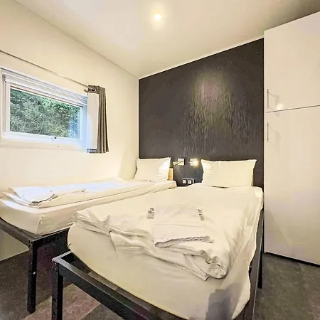Wa104 By Interhome Holiday home *